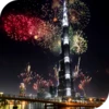 Logo of Dubai Fireworks Live Wallpaper android Application 